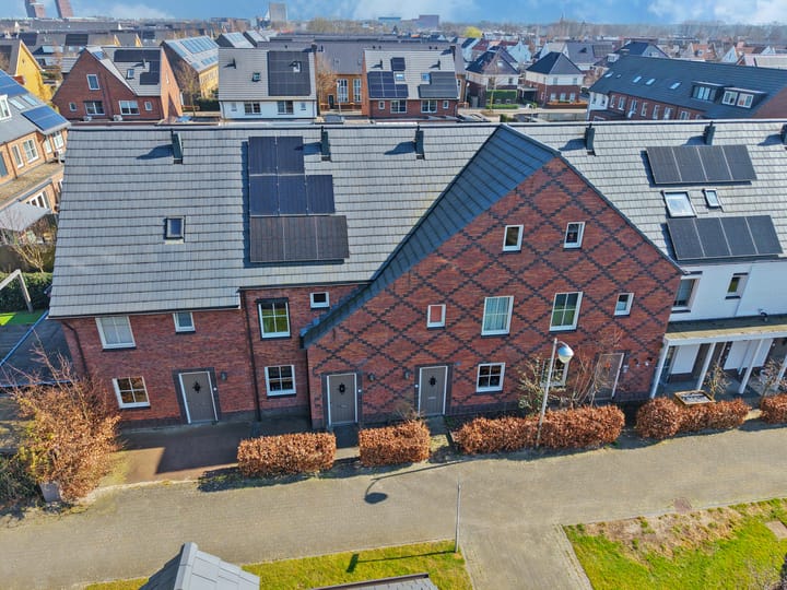 Photo 36 of Uddelermeer 12