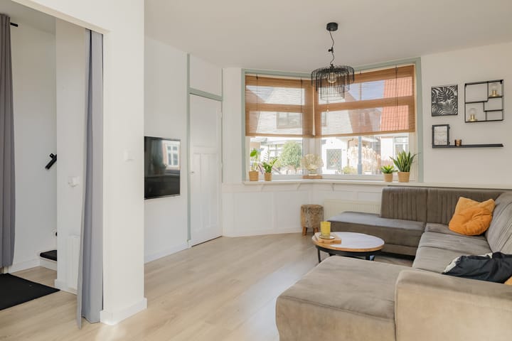 Foto 12 van Populierenlaan 74