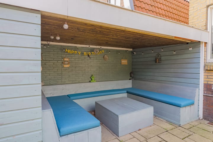 Foto 24 van Populierenlaan 74