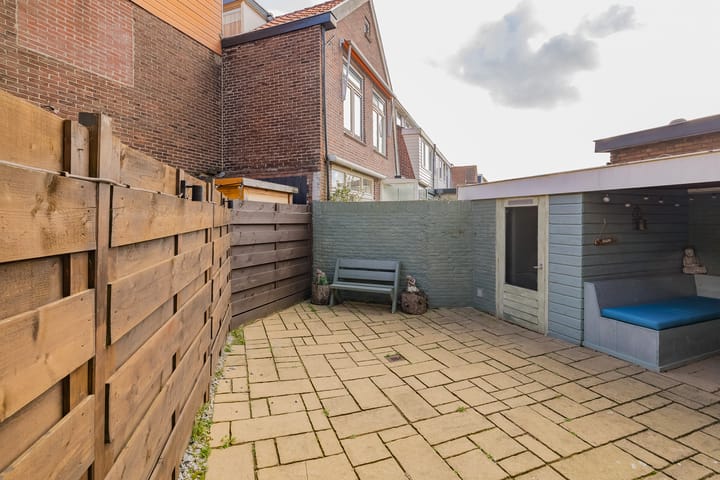 Foto 25 van Populierenlaan 74