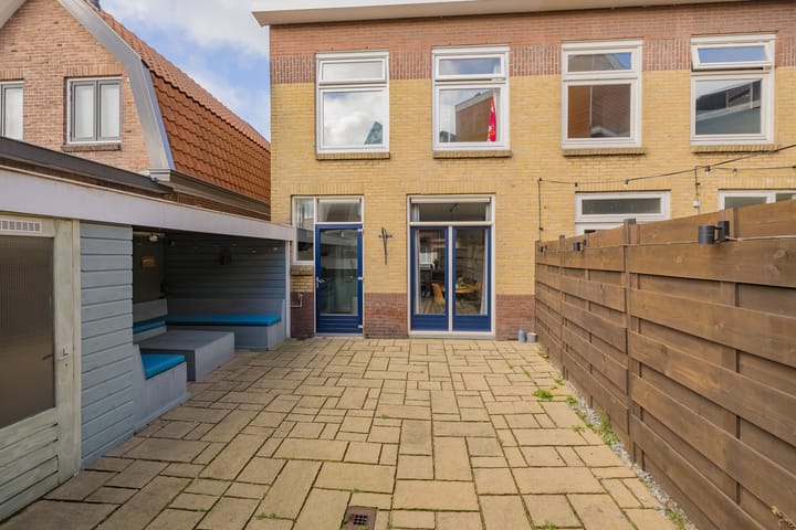 Foto 26 van Populierenlaan 74