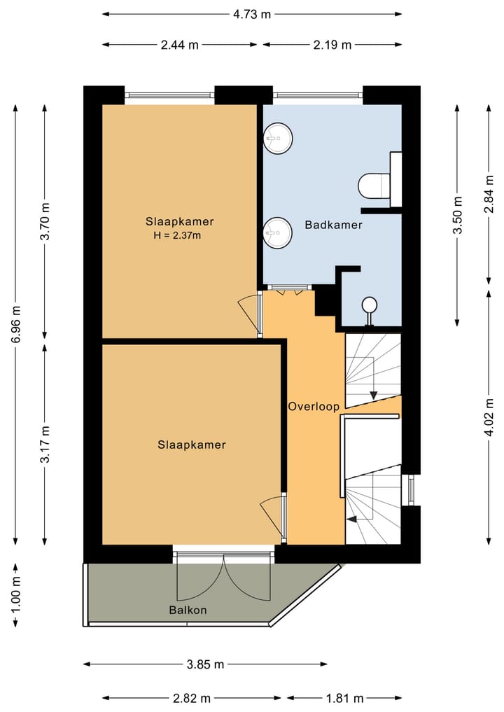 Foto 50 van Populierenlaan 74