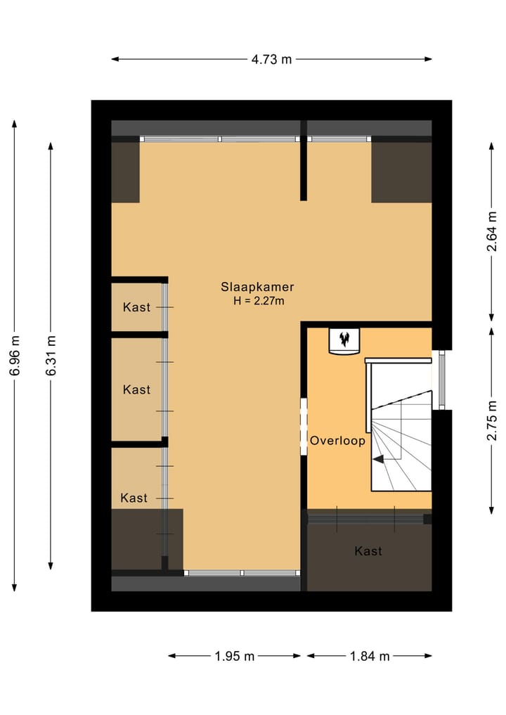 Foto 60 van Populierenlaan 74