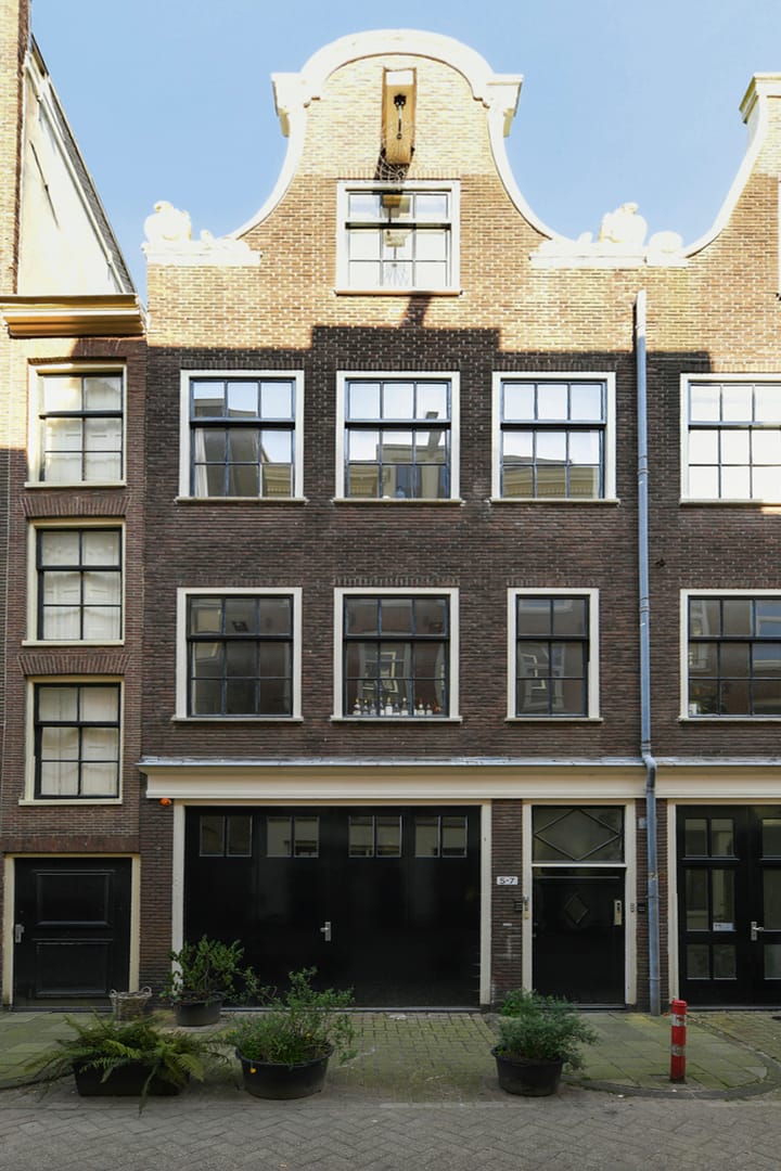 Foto 2 van Rapenburg 5-2