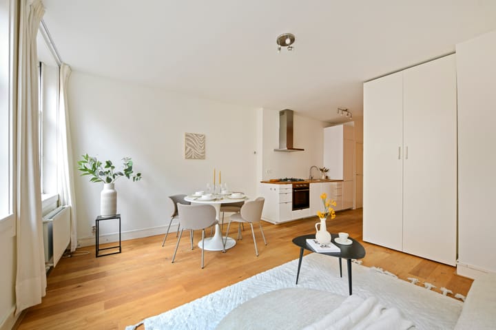 Foto 4 van Rapenburg 5-2