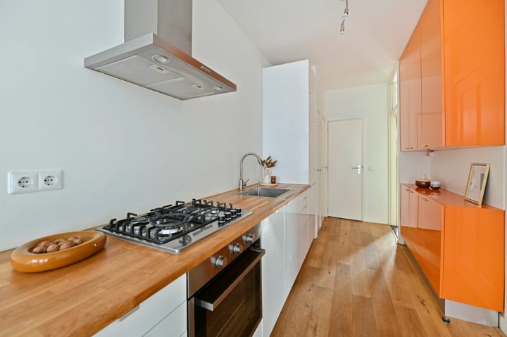 Foto 6 van Rapenburg 5-2