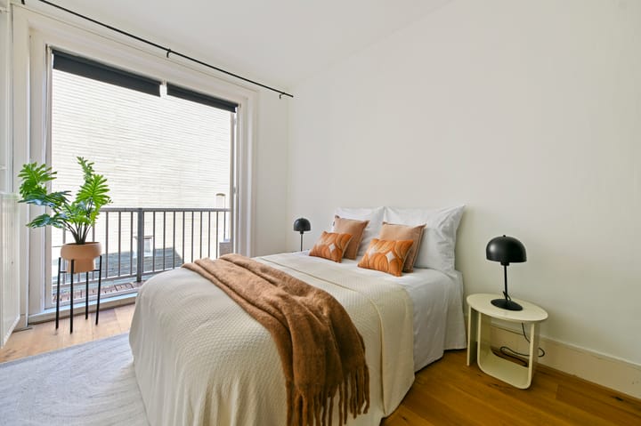 Foto 8 van Rapenburg 5-2