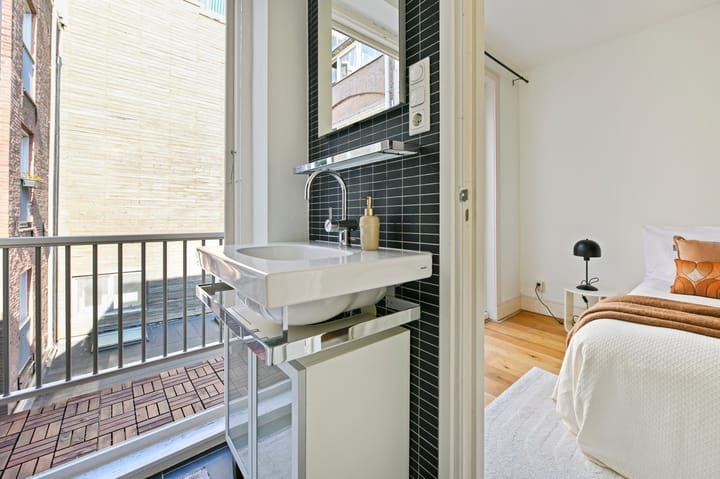 Foto 10 van Rapenburg 5-2