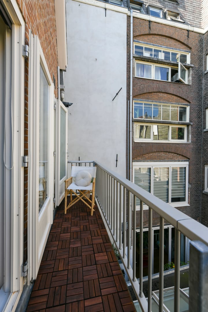 Foto 12 van Rapenburg 5-2