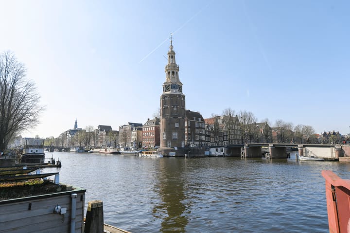 Foto 15 van Rapenburg 5-2