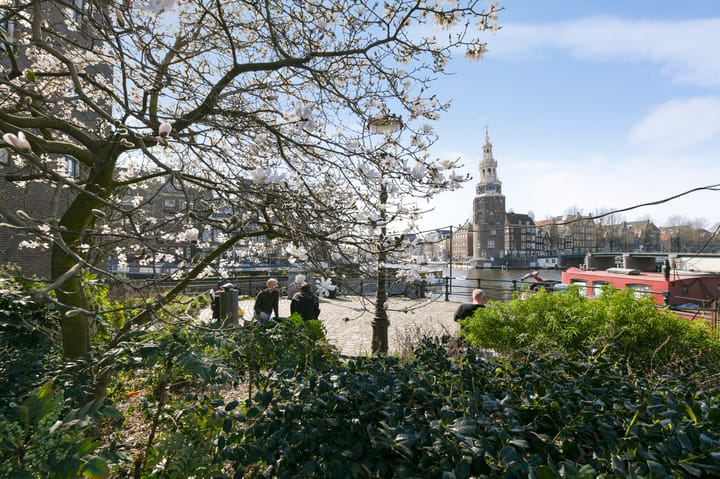 Foto 16 van Rapenburg 5-2