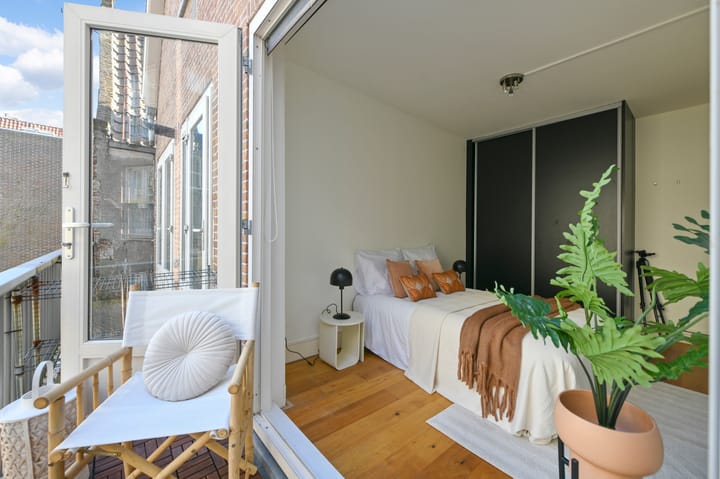 Foto 9 van Rapenburg 5-2