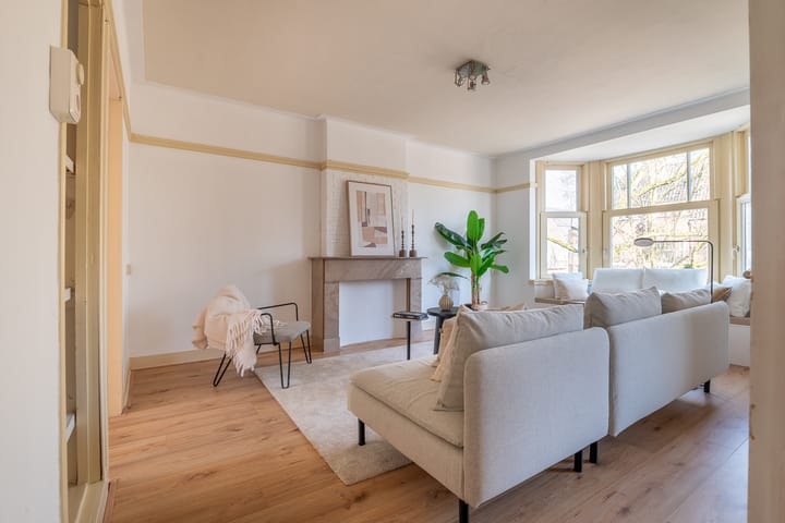 Foto 5 van Haarlemmermeerstraat 66-3