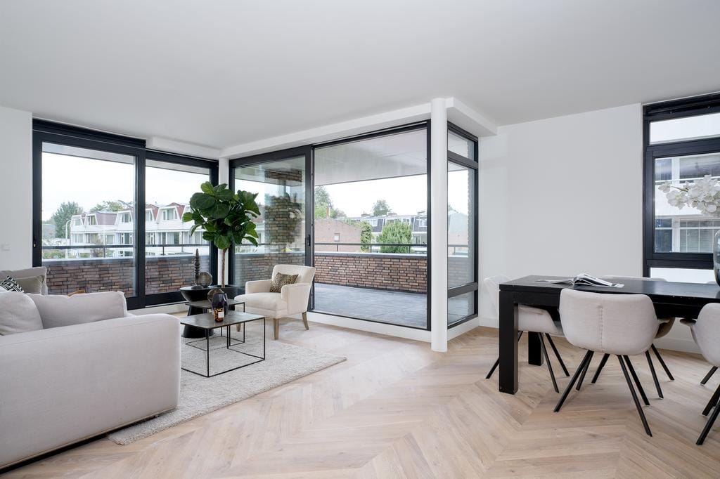 Photo 2 of Texelstraat 126