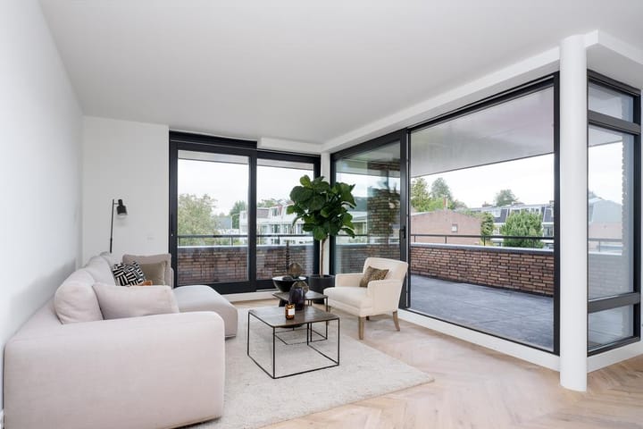 Photo 3 of Texelstraat 126