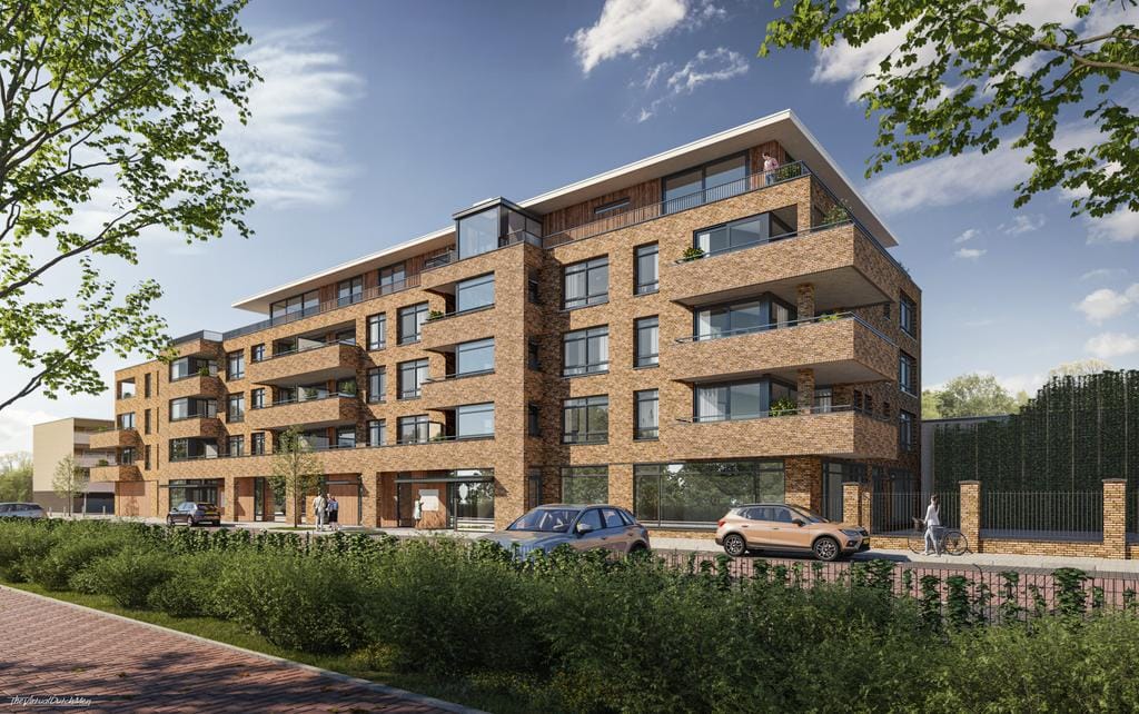 Photo 22 of Texelstraat 126