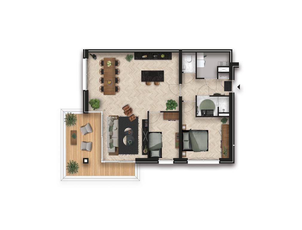 Photo 23 of Texelstraat 126