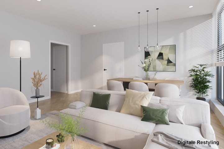 Foto 2 van Hugo Verrieststraat 131