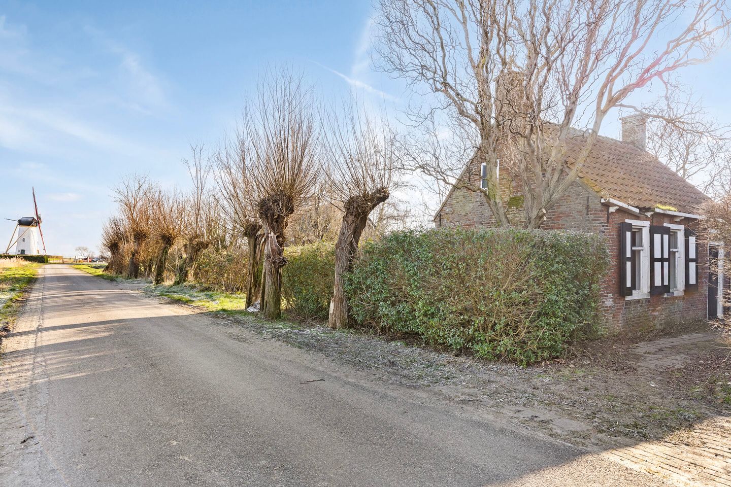 Photo 1 of Oostweg 7