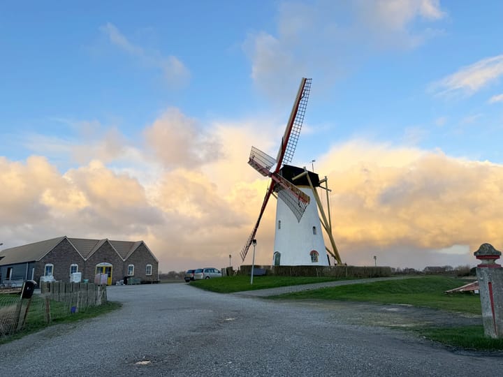 Photo 7 of Oostweg 7