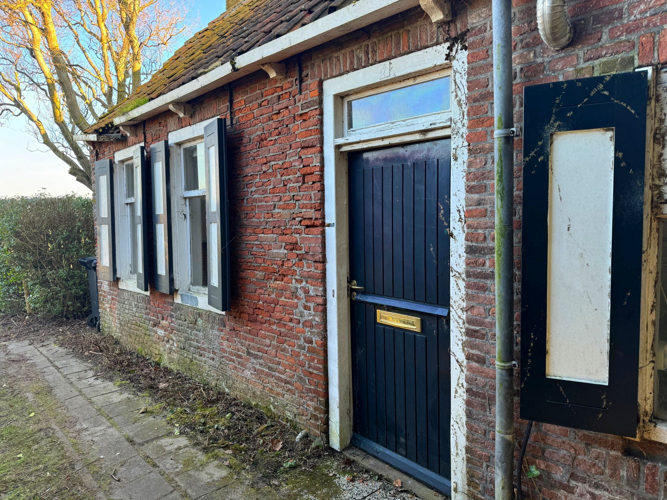 Foto 9 van Oostweg 7