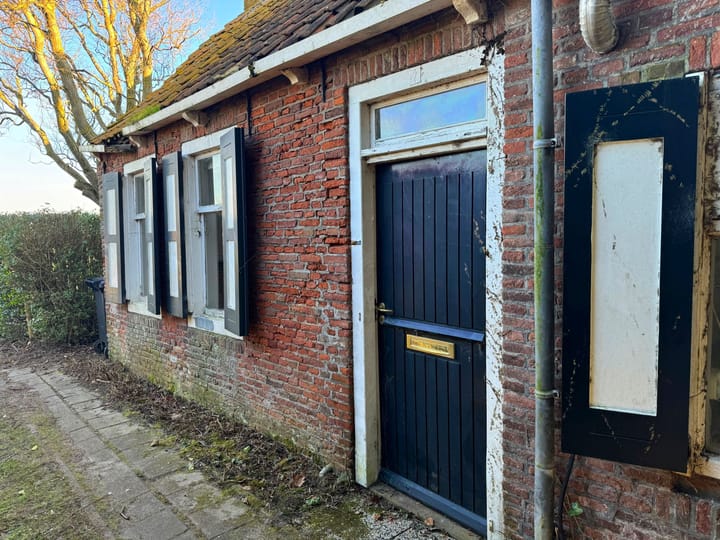 Photo 9 of Oostweg 7