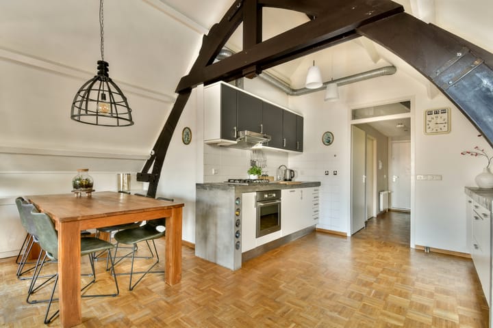 Foto 2 van Nova Zemblastraat 6-H