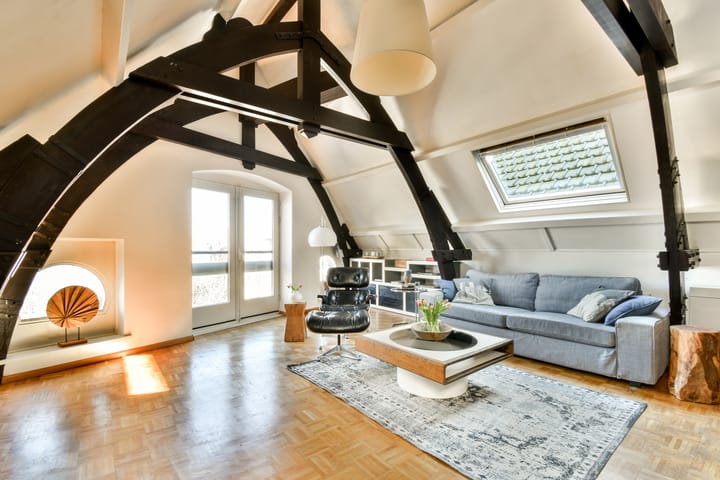 Foto 4 van Nova Zemblastraat 6-H