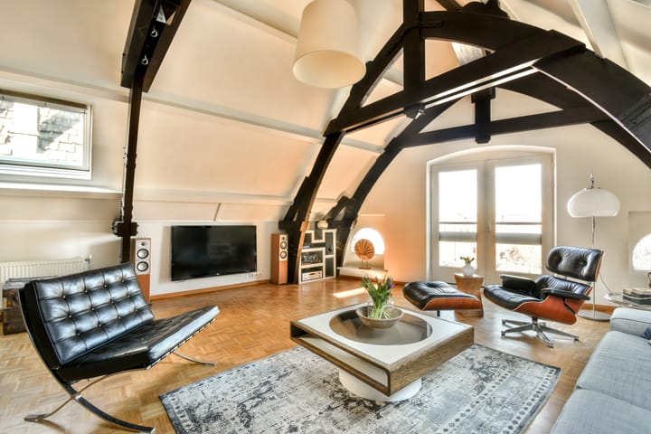 Foto 5 van Nova Zemblastraat 6-H