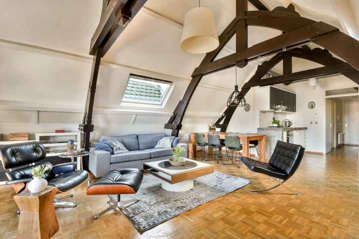 Foto 6 van Nova Zemblastraat 6-H