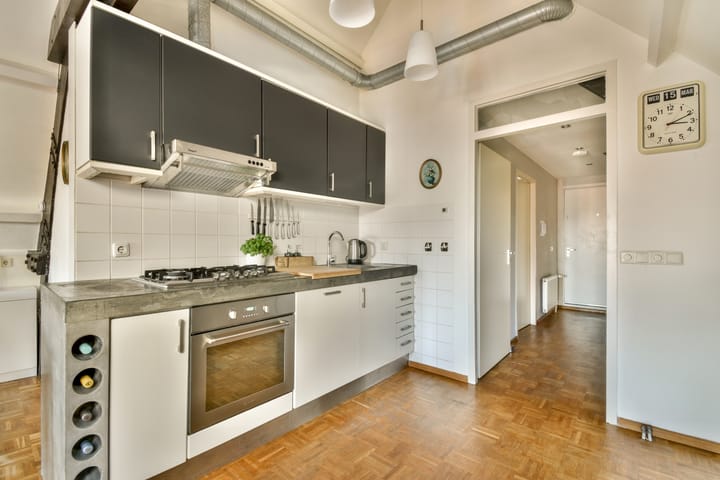 Foto 9 van Nova Zemblastraat 6-H