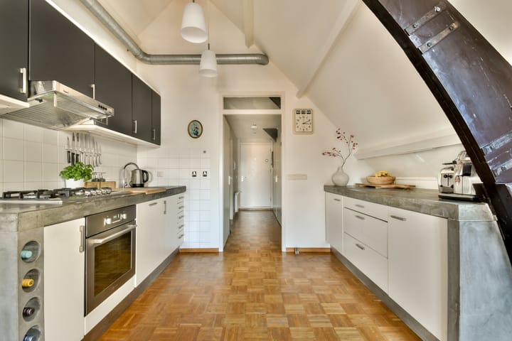 Foto 10 van Nova Zemblastraat 6-H