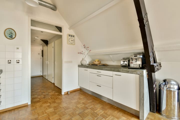 Foto 11 van Nova Zemblastraat 6-H