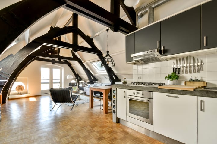 Foto 12 van Nova Zemblastraat 6-H