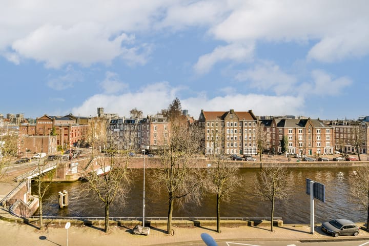 Foto 14 van Nova Zemblastraat 6-H