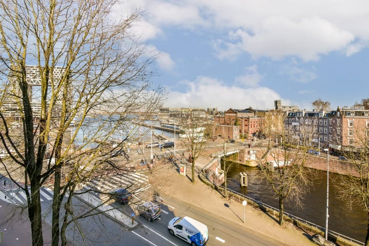 Foto 15 van Nova Zemblastraat 6-H