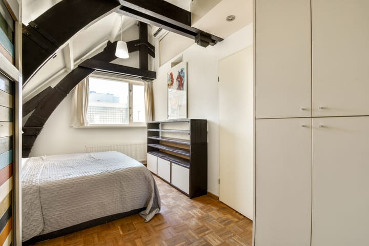 Foto 16 van Nova Zemblastraat 6-H