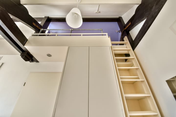 Foto 20 van Nova Zemblastraat 6-H