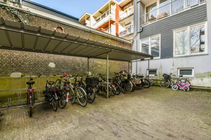 Foto 25 van Nova Zemblastraat 6-H