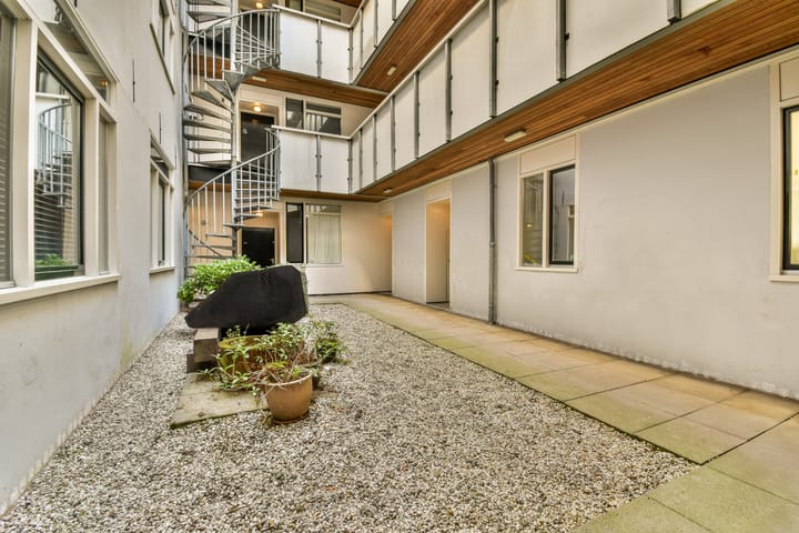 Foto 26 van Nova Zemblastraat 6-H