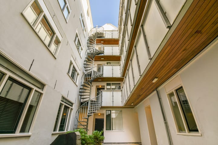 Foto 27 van Nova Zemblastraat 6-H