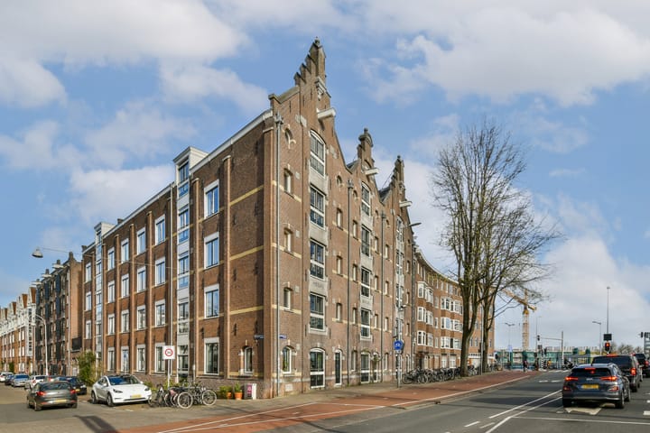 Foto 28 van Nova Zemblastraat 6-H