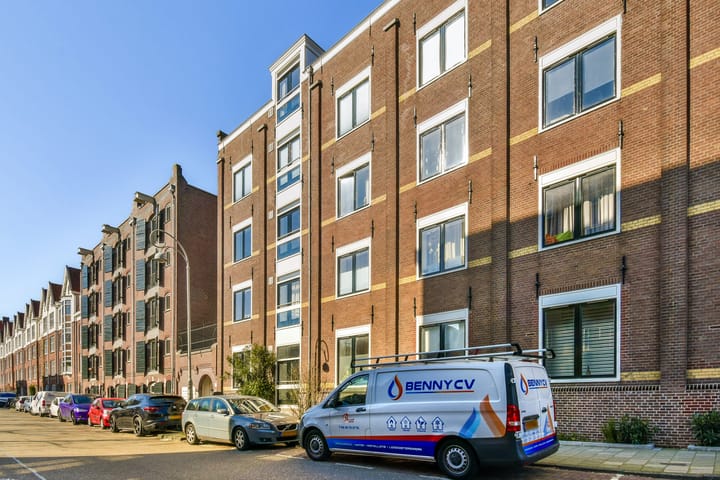 Foto 31 van Nova Zemblastraat 6-H