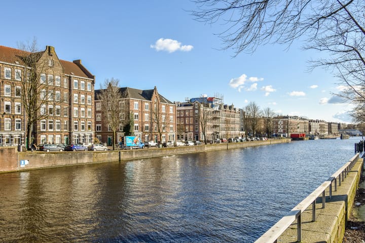 Foto 34 van Nova Zemblastraat 6-H