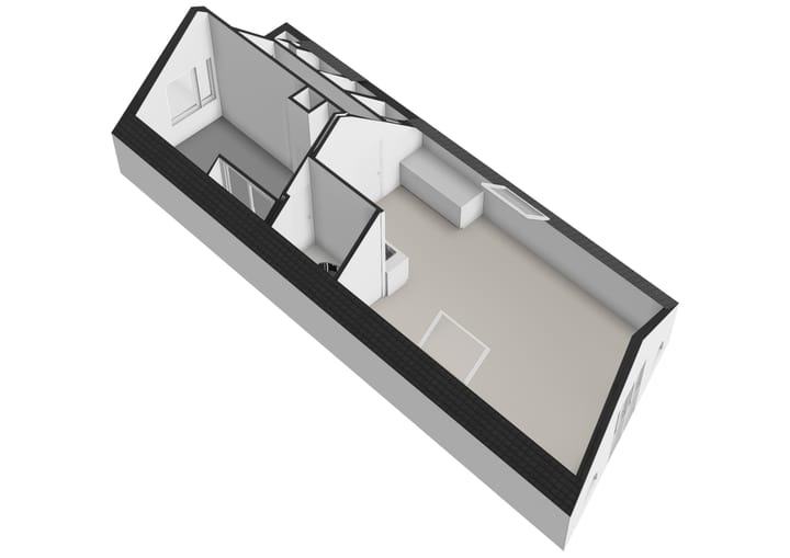 Foto 39 van Nova Zemblastraat 6-H