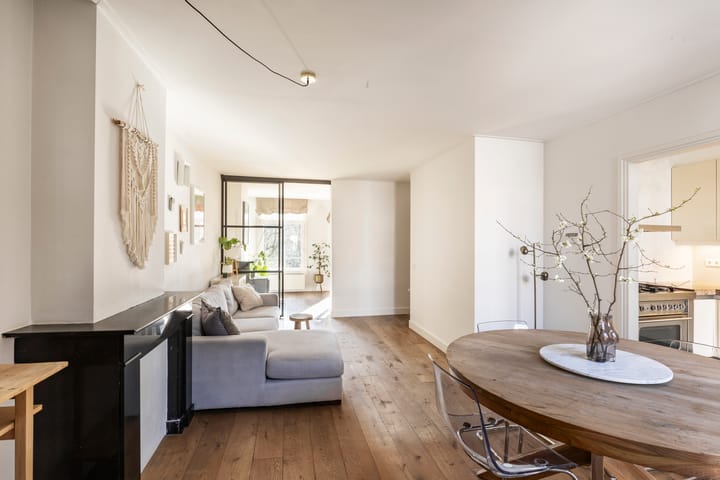 Foto 1 van J.J. Cremerplein 56-2