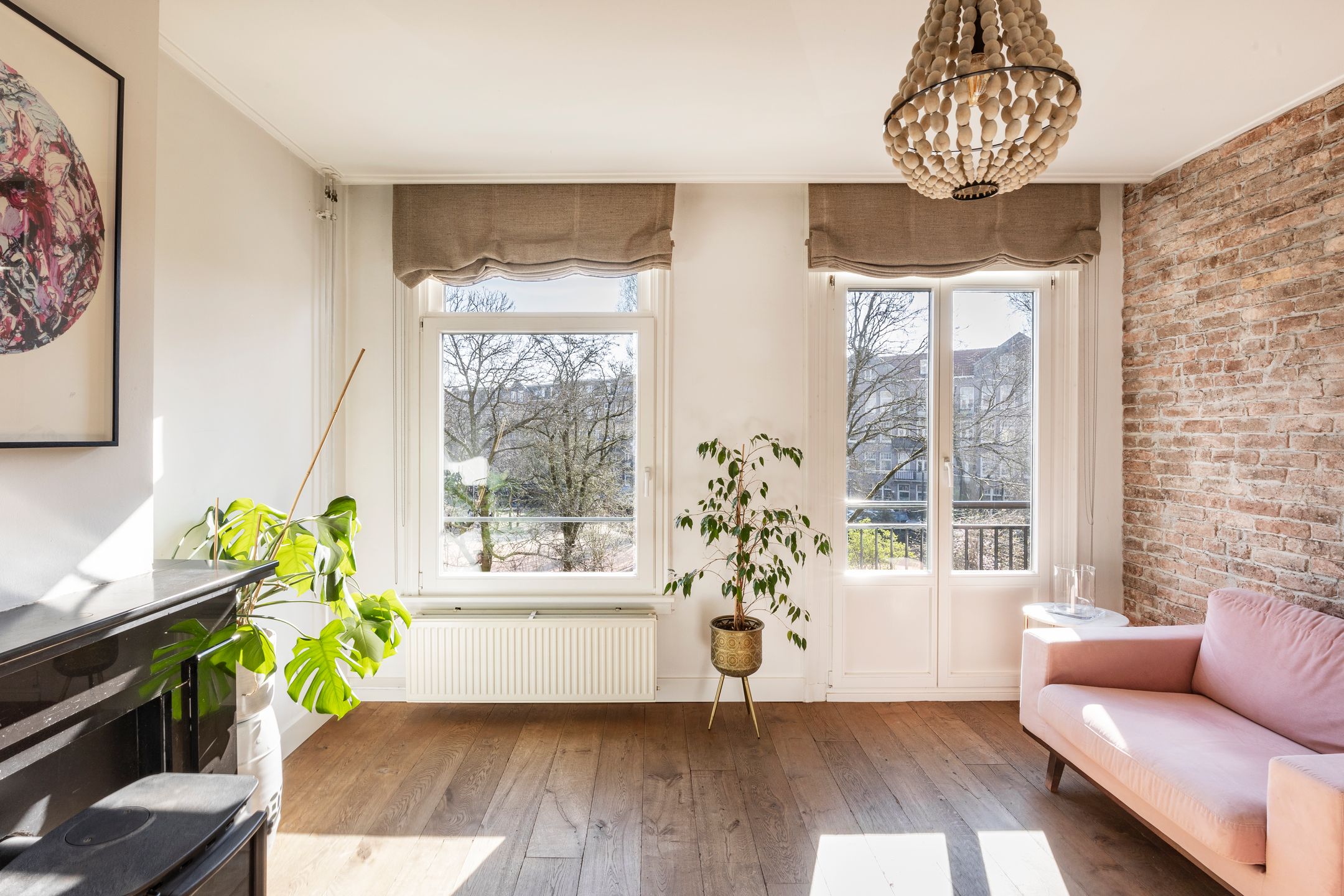 Foto 3 van J.J. Cremerplein 56-2