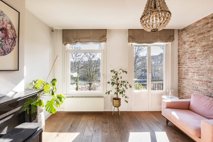 Foto 3 van J.J. Cremerplein 56-2