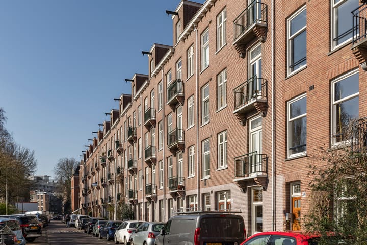 Foto 4 van J.J. Cremerplein 56-2