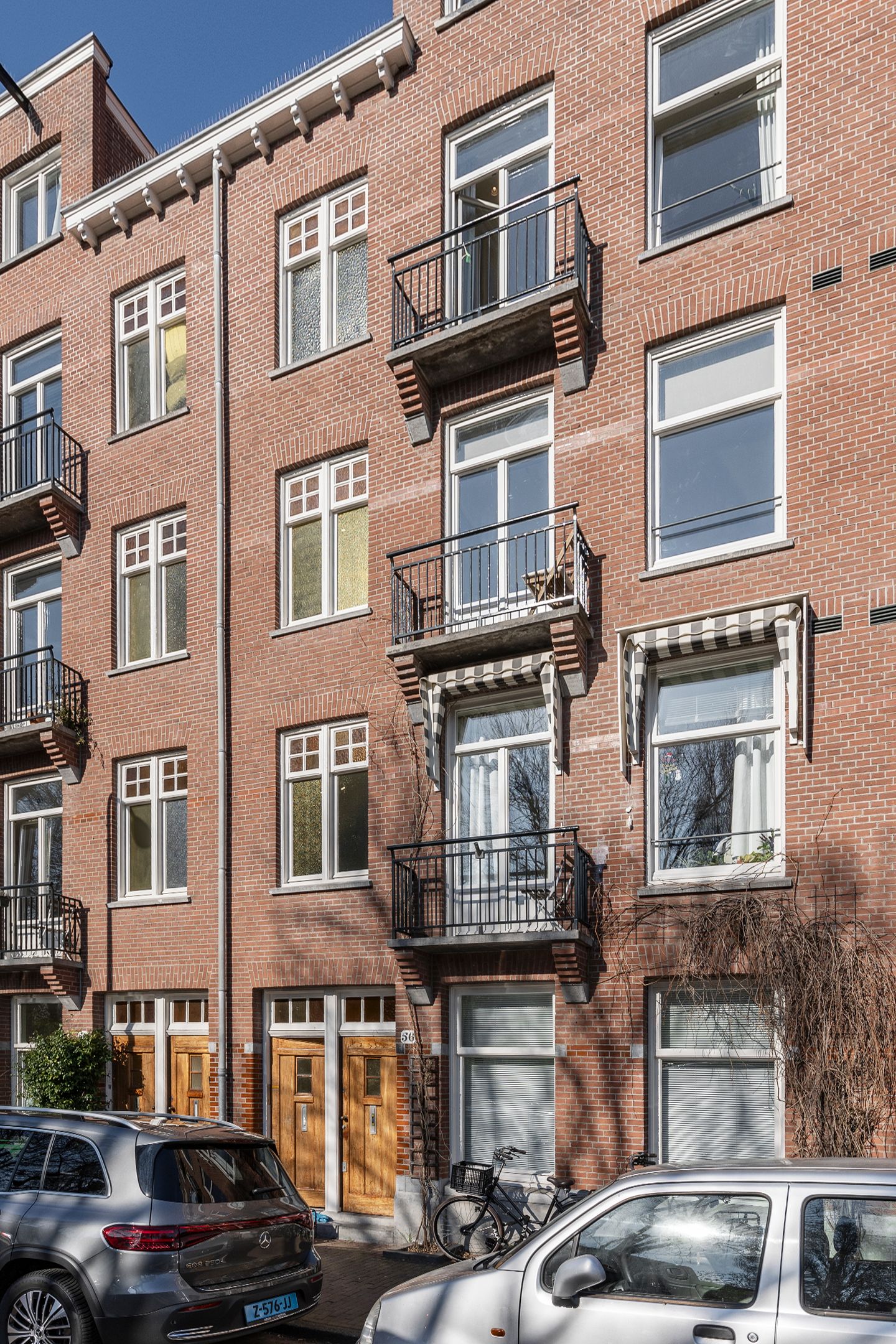 Foto 5 van J.J. Cremerplein 56-2